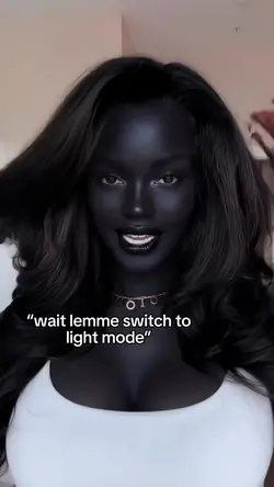 switch light mode