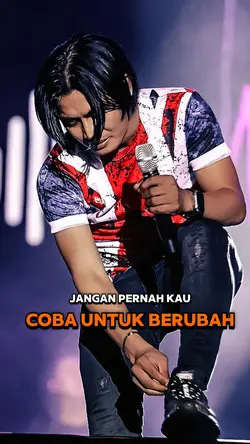 Jangan Pernah Beruba