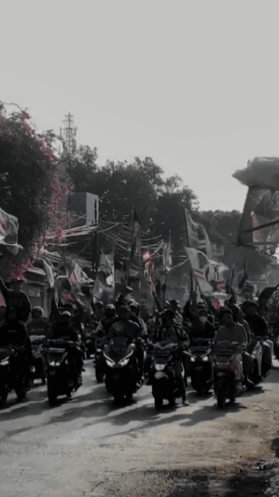 tidak ada jln pintas