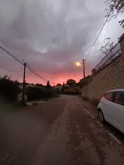 prof fais la matière