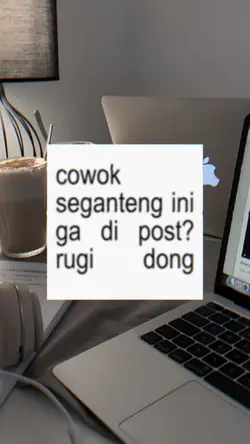 COWOK SEGANTENG INI