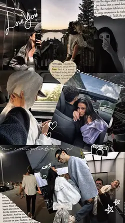 Couple Collage 🩷