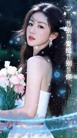 特別的愛給特別的你