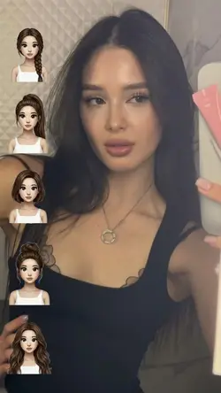 Hair Style 