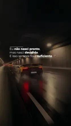 Decidido