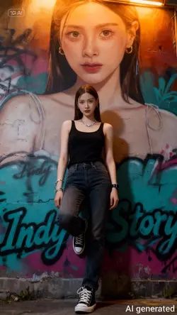 Ai กำลังฮิต