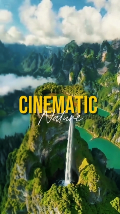 Cinematic 