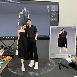 Gemini ai filter