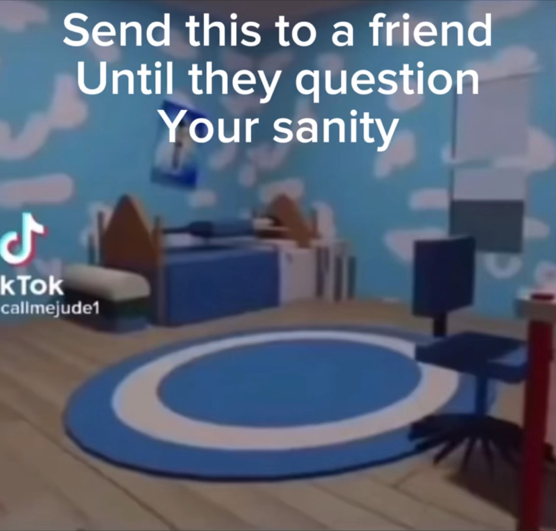 It’s for the best