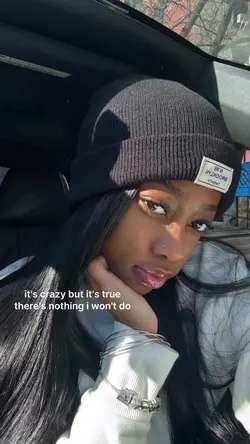 risk it all