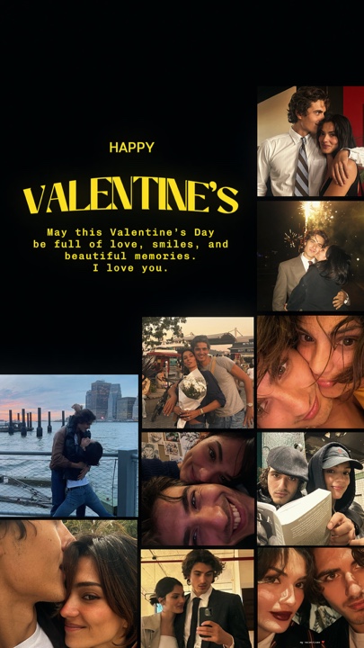 Valentinstag