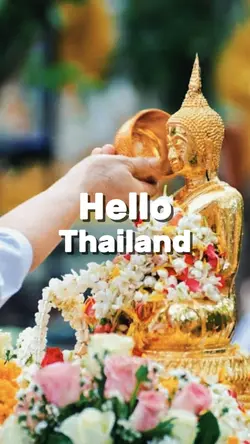 Hello Thailand
