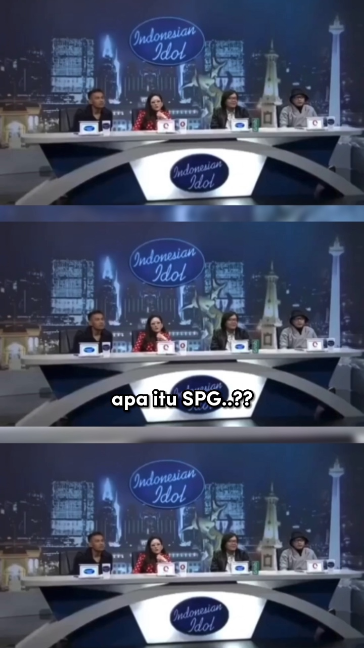 Supir Paling Ganteng