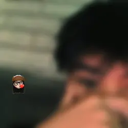 aesthetic blur