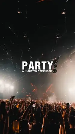 Party night