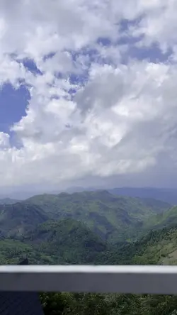 ganda ng langit diba