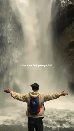 andai aku bisa
