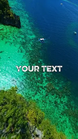 travel cinematic