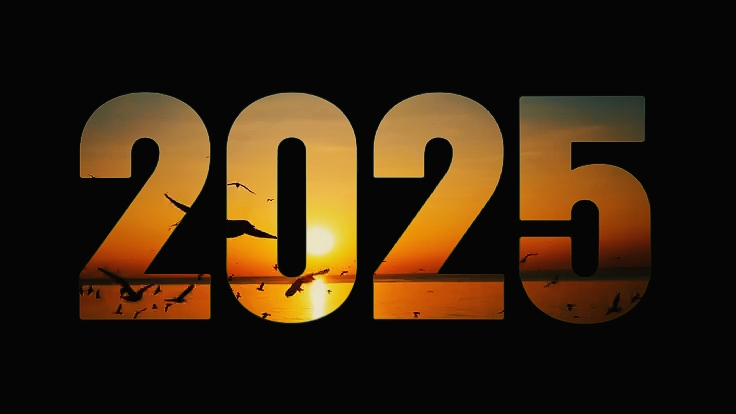 2025 credit film