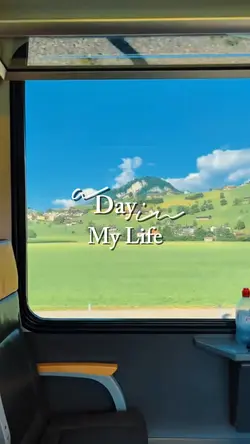 A Day In My Life
