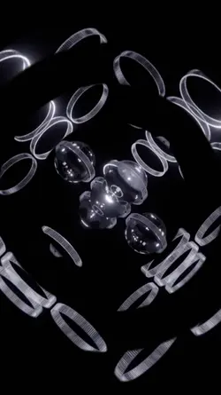 Crazy Rings