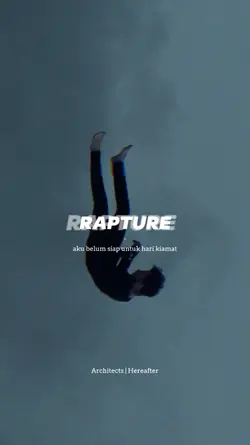 Architects-Hereafter