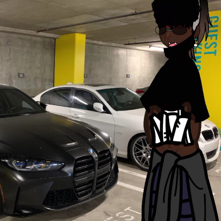 tren bmw