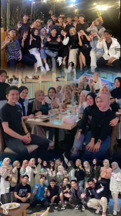 buka bersama