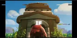 Free clash edit