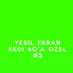 Yeşil ekran