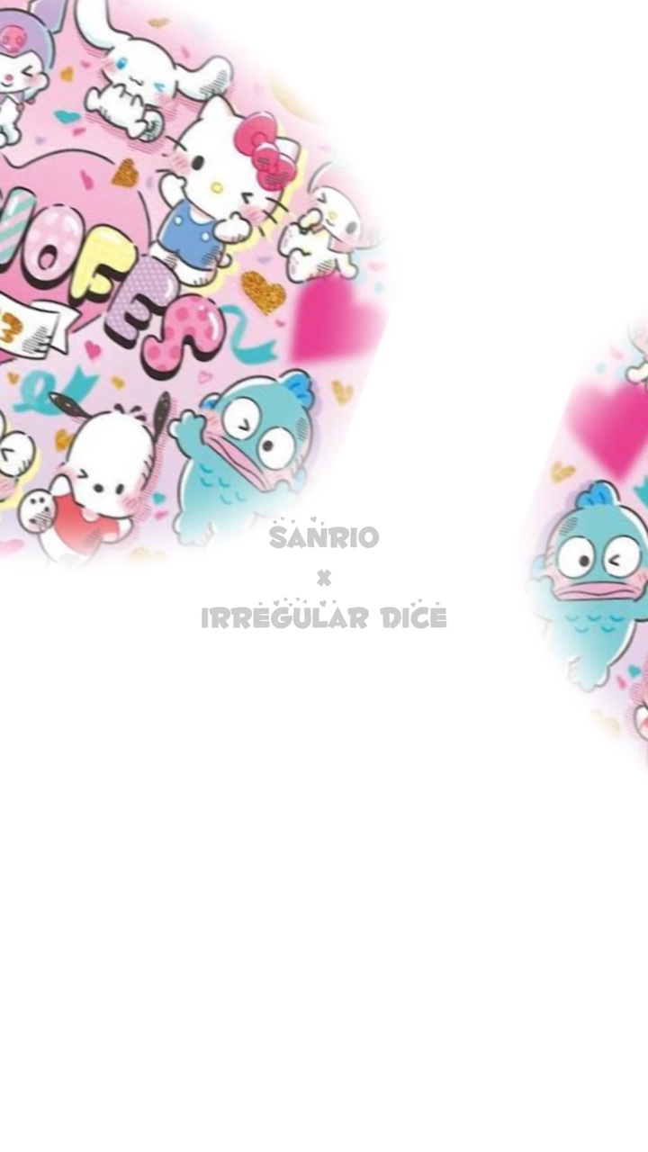 6人用 推し紹介