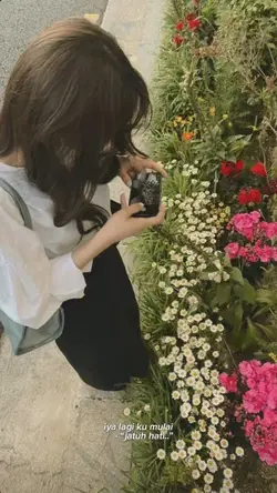 Iya lagi kau menarik