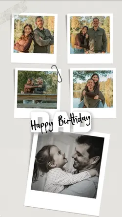 dad birthday