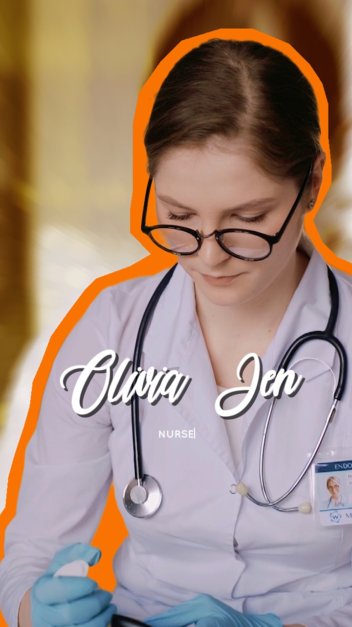 Nurse, introduction