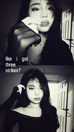 three strikes 