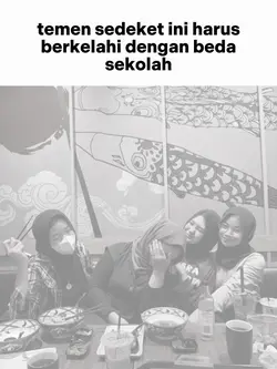 temen sedeket ini 