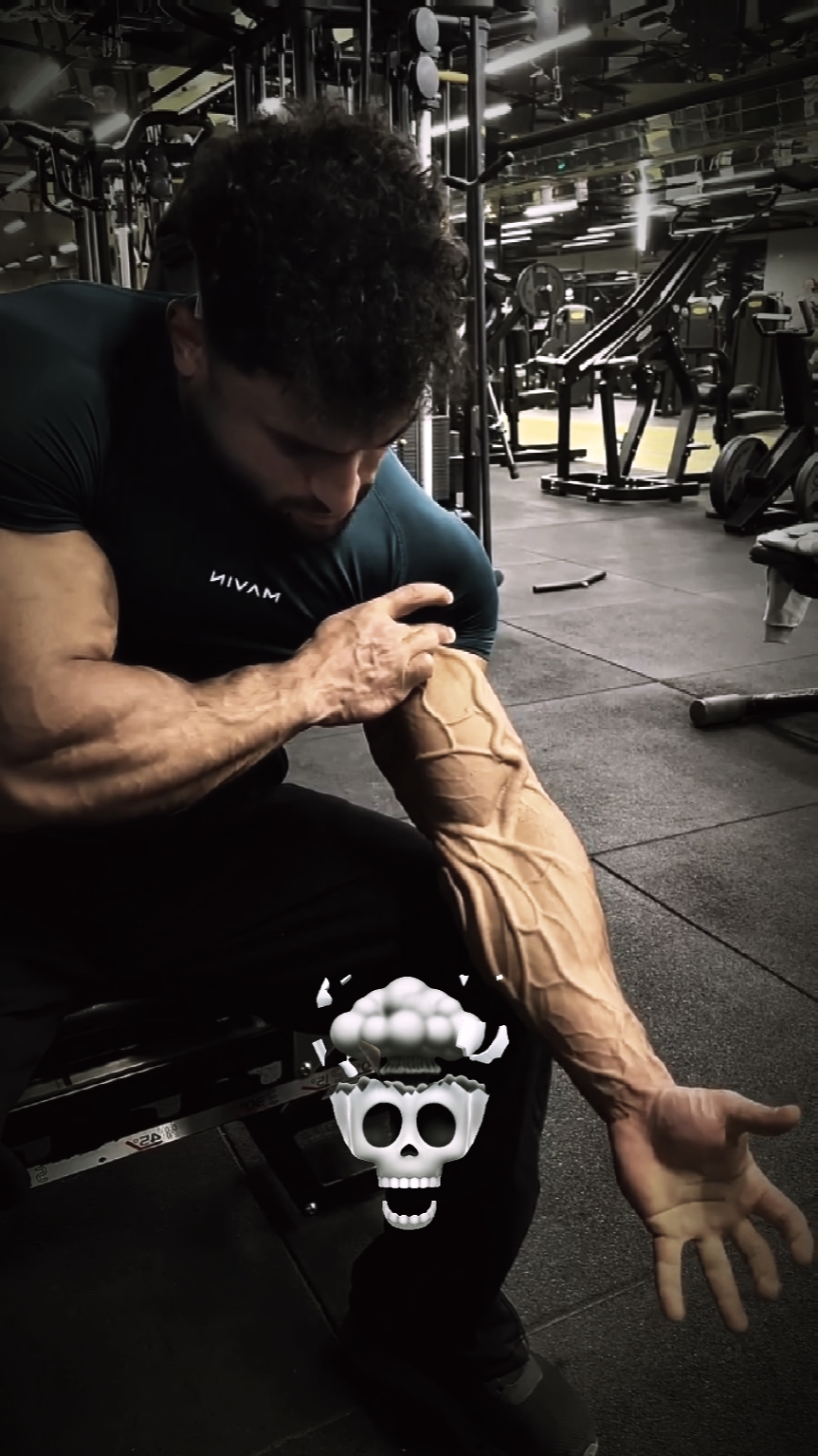 Gimnasio Skullface
