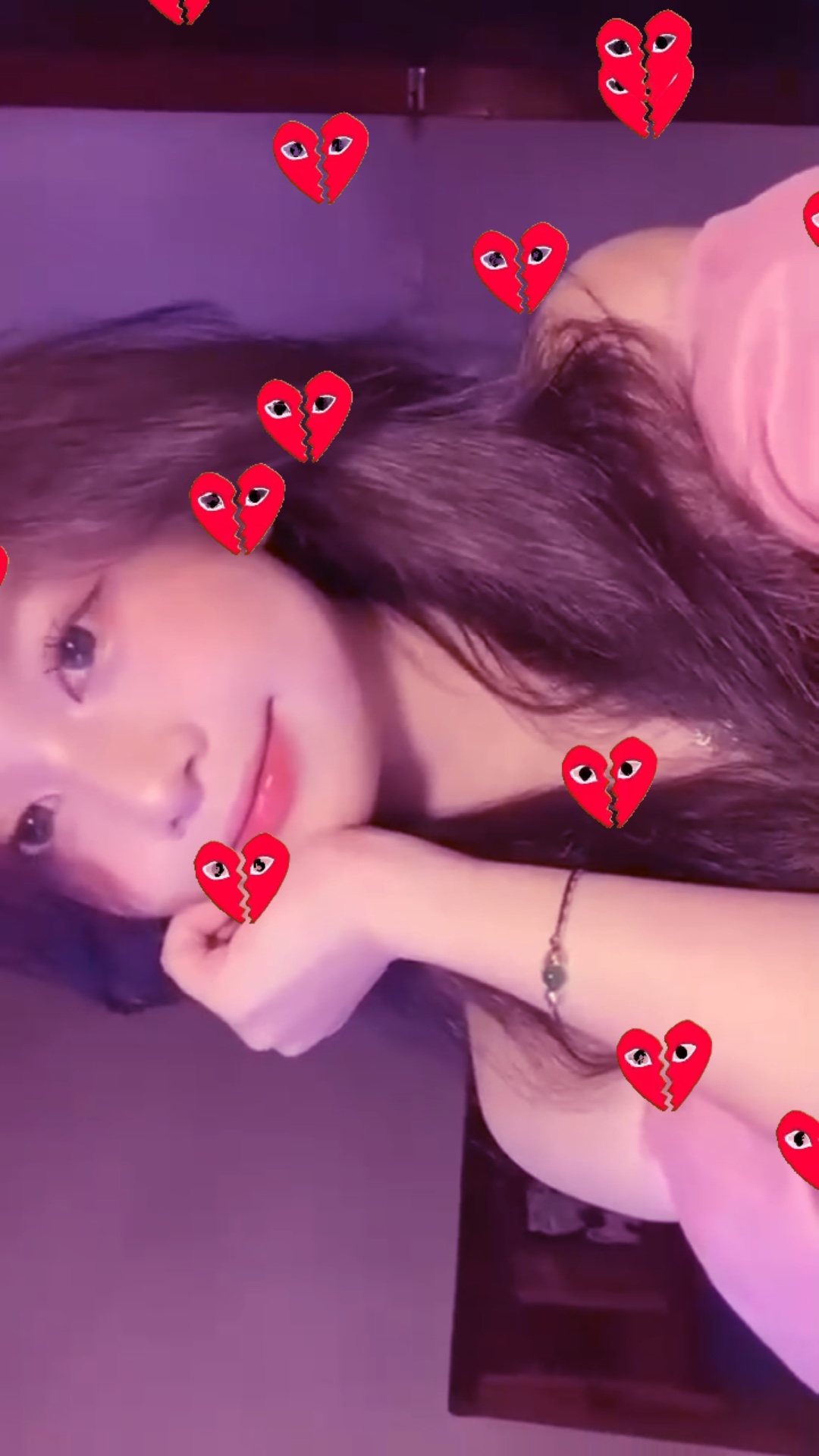 1 วิดีโอ 💔🌟