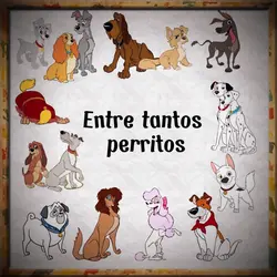 mi perro favorito