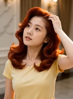 Bạn chọn kiểu tóc
