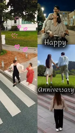 anniversary