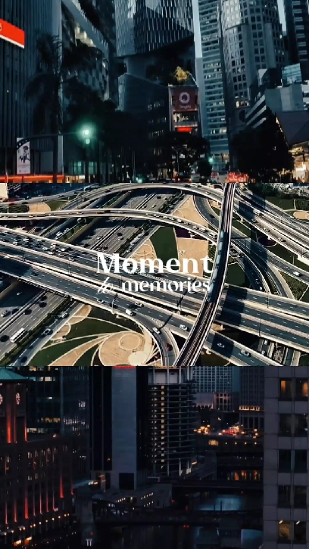 MOMENT TO MEMORIES