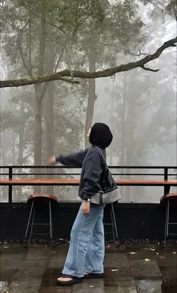 Rayakan Perasaan mu|