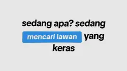info lawan keras