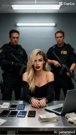 FBI 