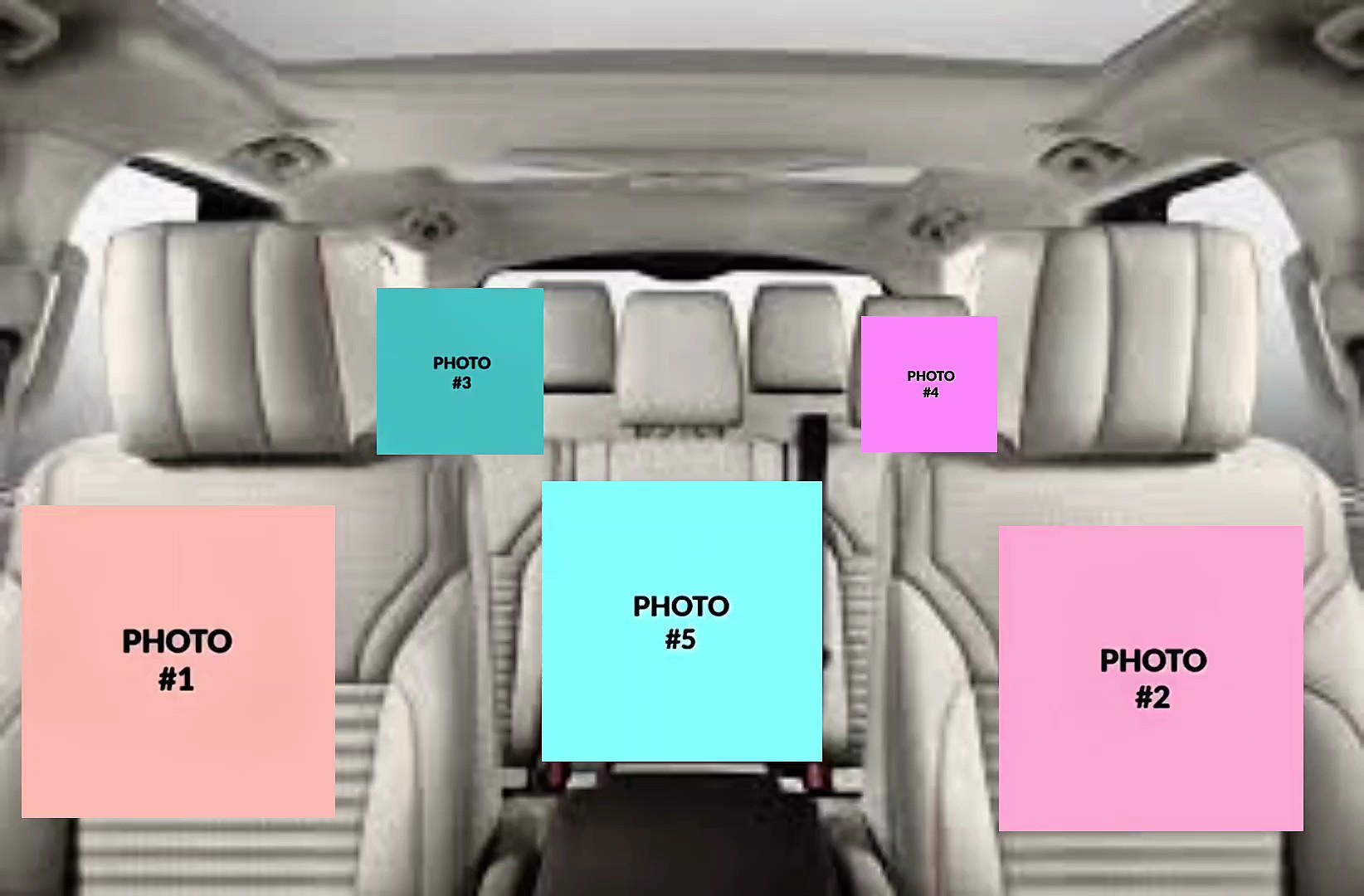 NEW TRIEND TEMPLATE