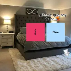 Try new template