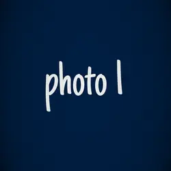 I Walk A Lonely Road