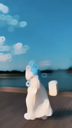 Viral Song Slowmo ❤️🦋