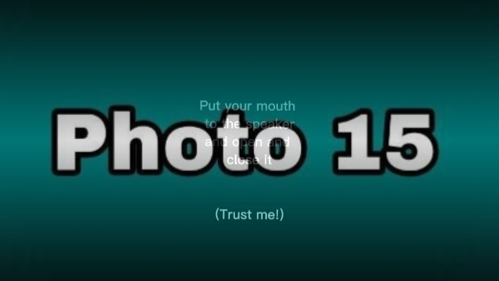 New template